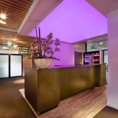 Foyer_Spanndecke