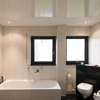 Badezimmer_Spanndecke